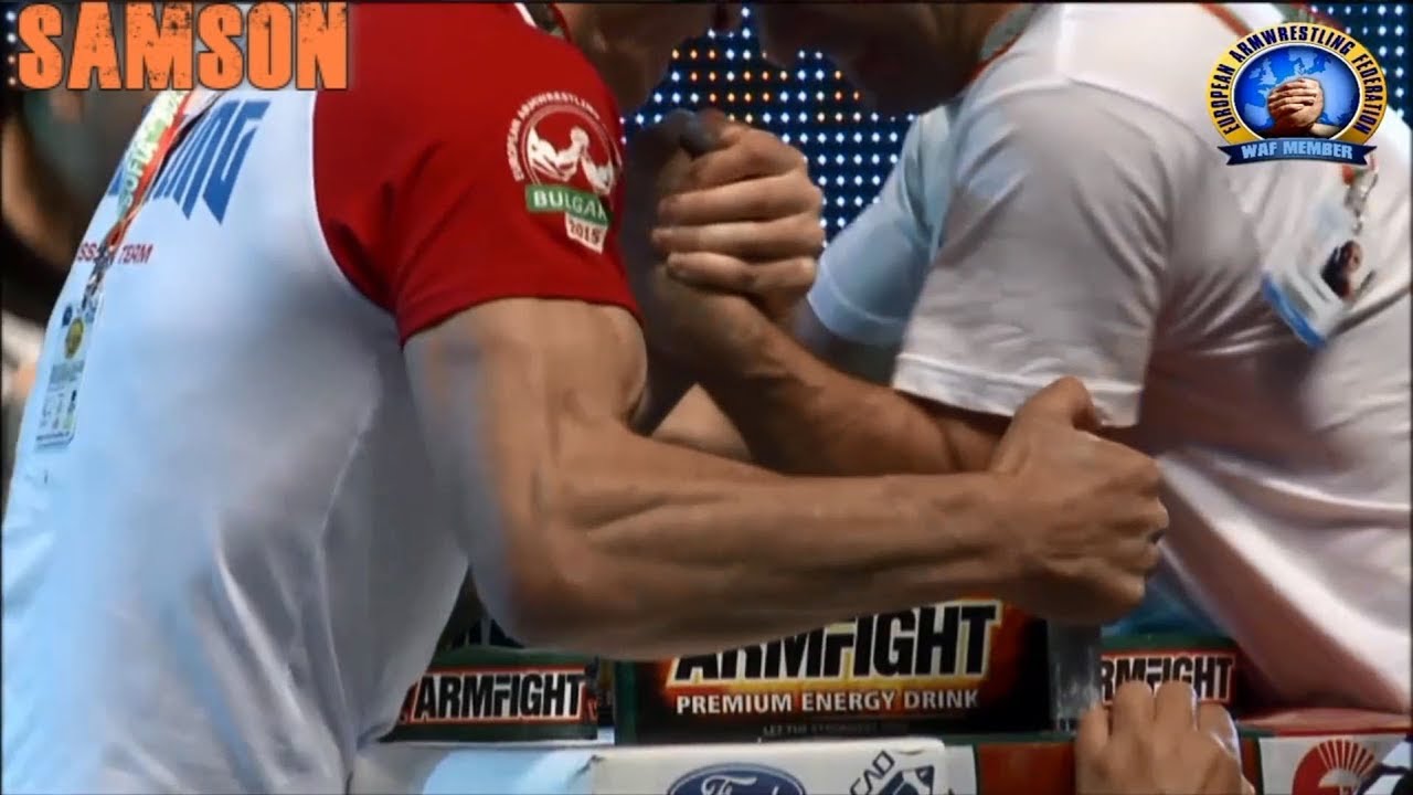 #ARMWRESTLING | ОЛЕГ ЧЕРКАСОВ | MOTIVATION 2018