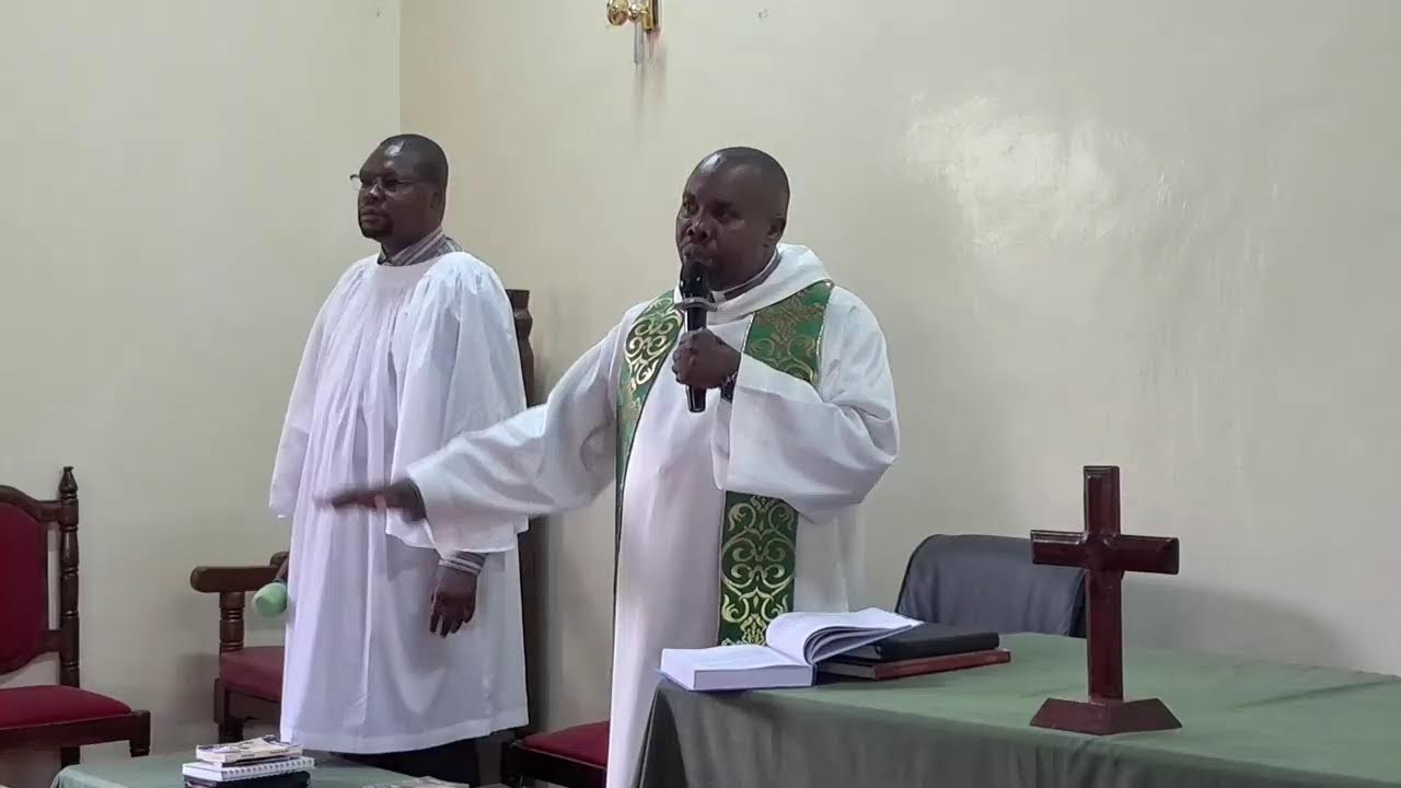 ACK ST PETER'S EMBULBUL