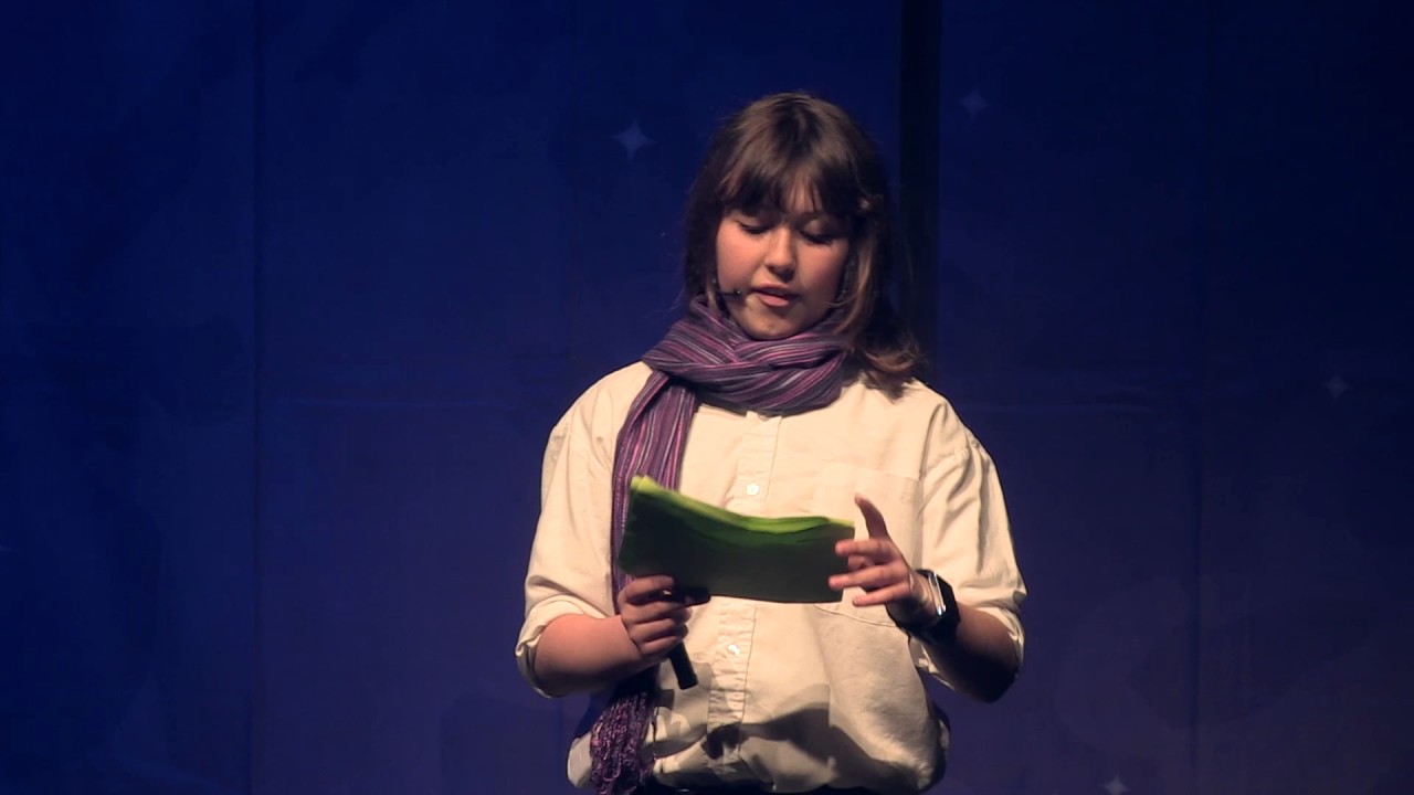 The Long Road Home | Nichole Thornton | TEDxYouth@WAB