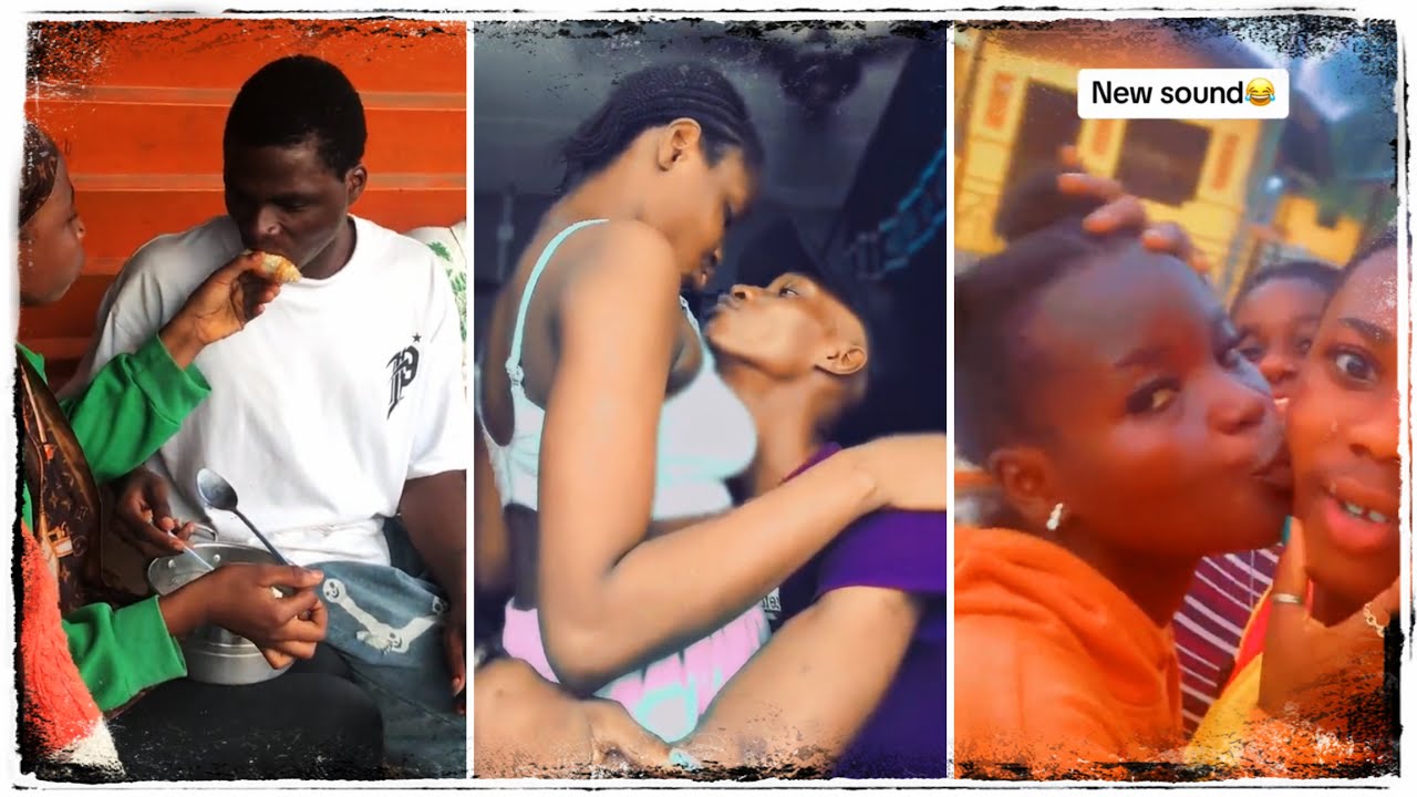 Don't Click On This Video If You're Single | Ego Pain You 🤣🤣 Pt 3