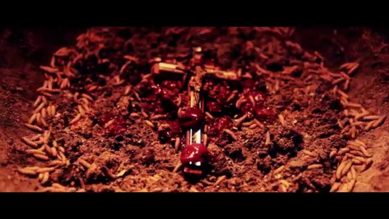 Devilish Impressions - Adventvs EP teaser
