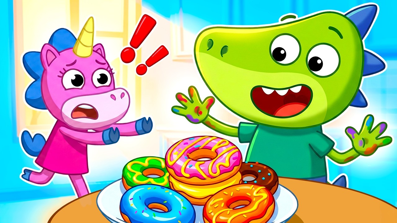 Wash Wash Hands Song 🧼 | Learn About Germs for Kids | Healthy Habits & Nursery Rhymes | Teeny Mimi🦄
