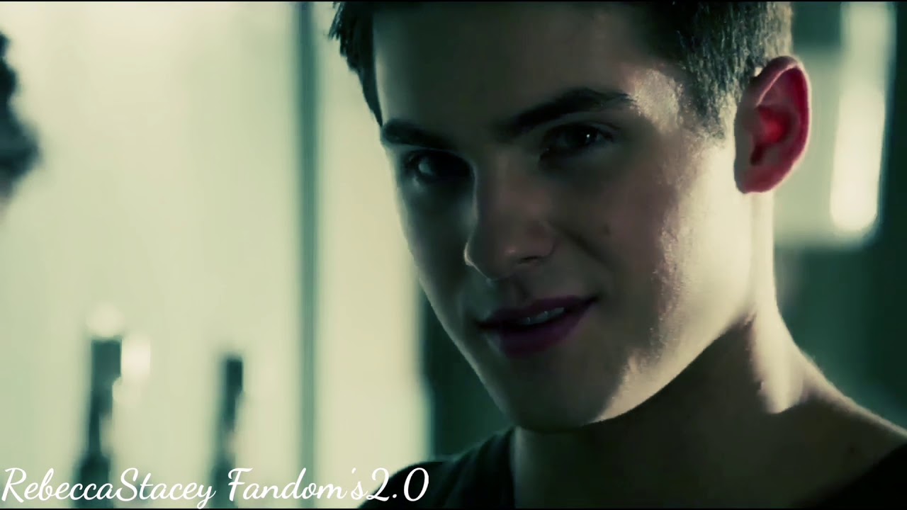 Theo + Liam - Revolution