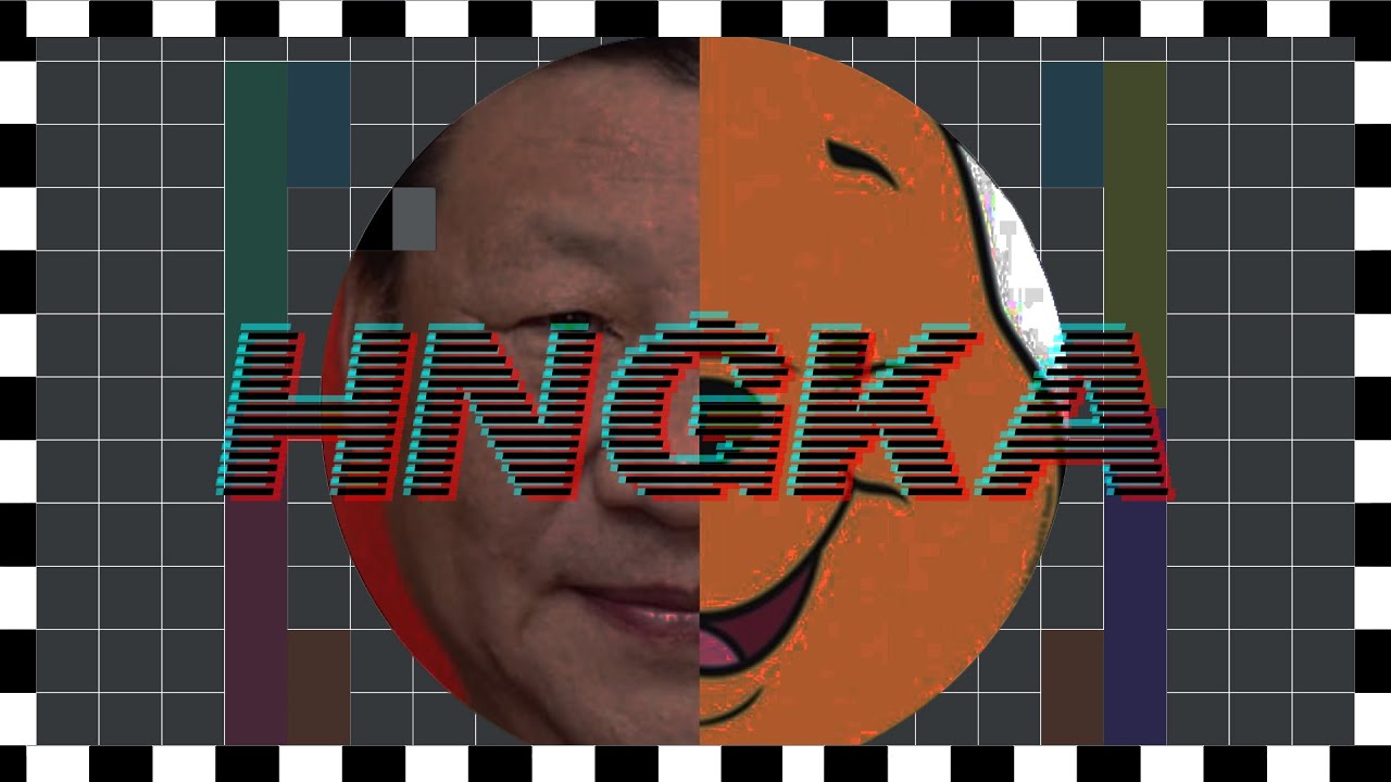 HNGKA #90 - BÜTÜN DÜNYAYI KURTARDIK (ft.CAN SUNGUR)
