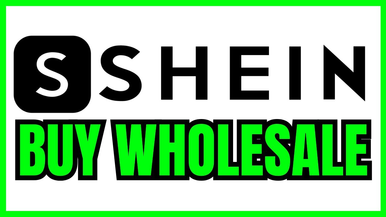 How To BUY Shein Wholesale (BEST WAY) 2026