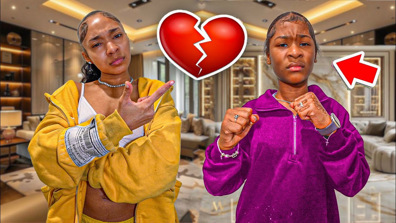 WE GOT BEEF😤…
