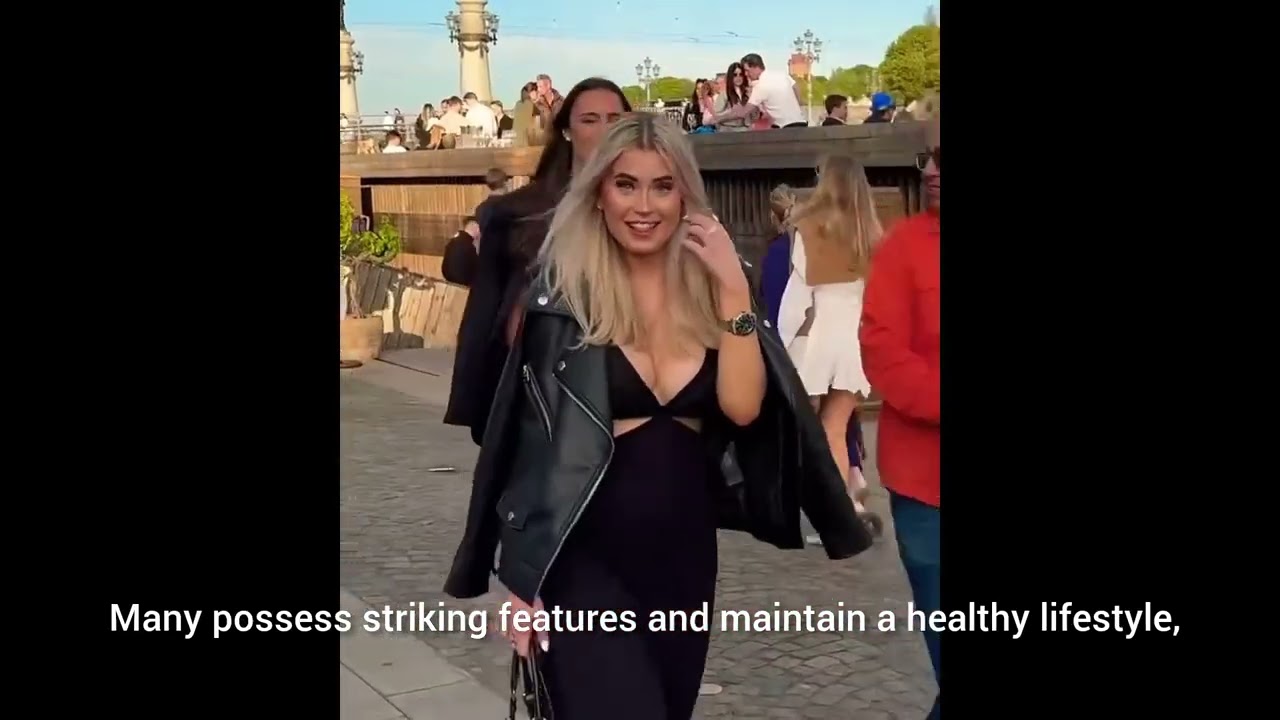 REVEALED!!: SWEDISH WOMEN. FACTS ABOUT SWEDISH WOMEN 
