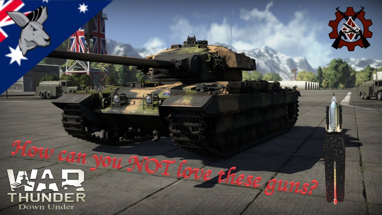 Solid shot APDS is BAD??