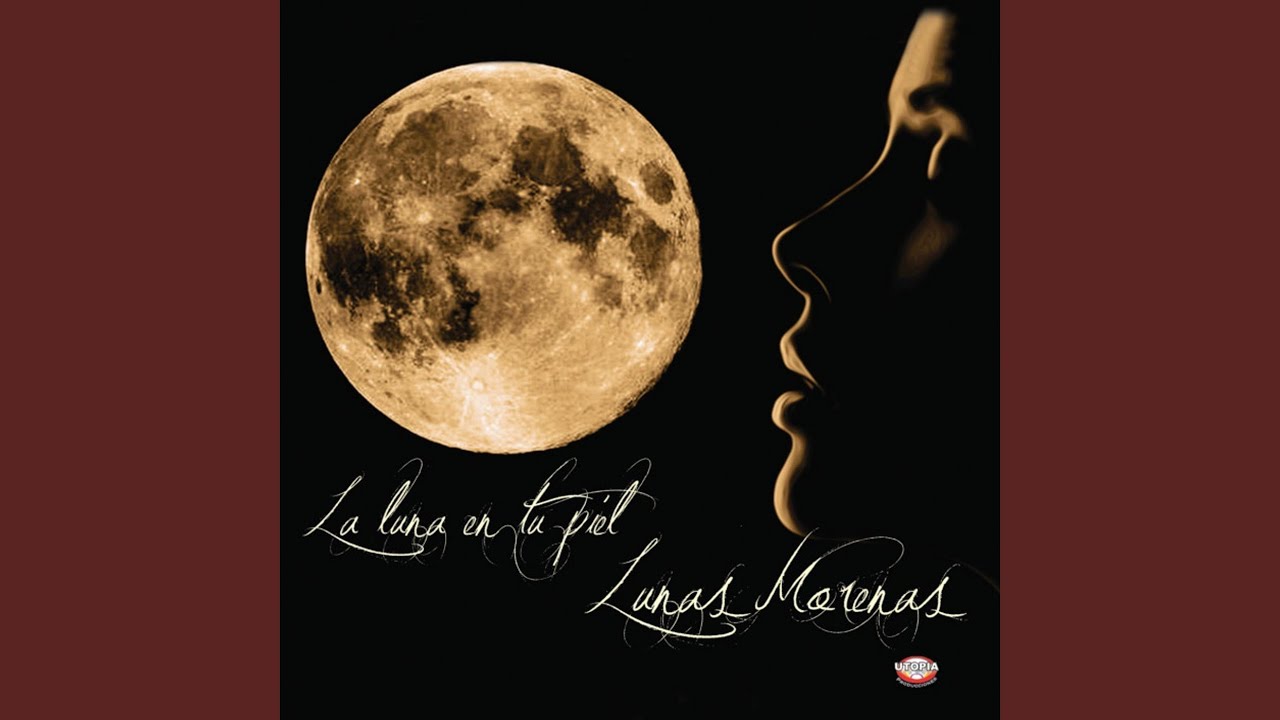 La Luna en Tu Piel
