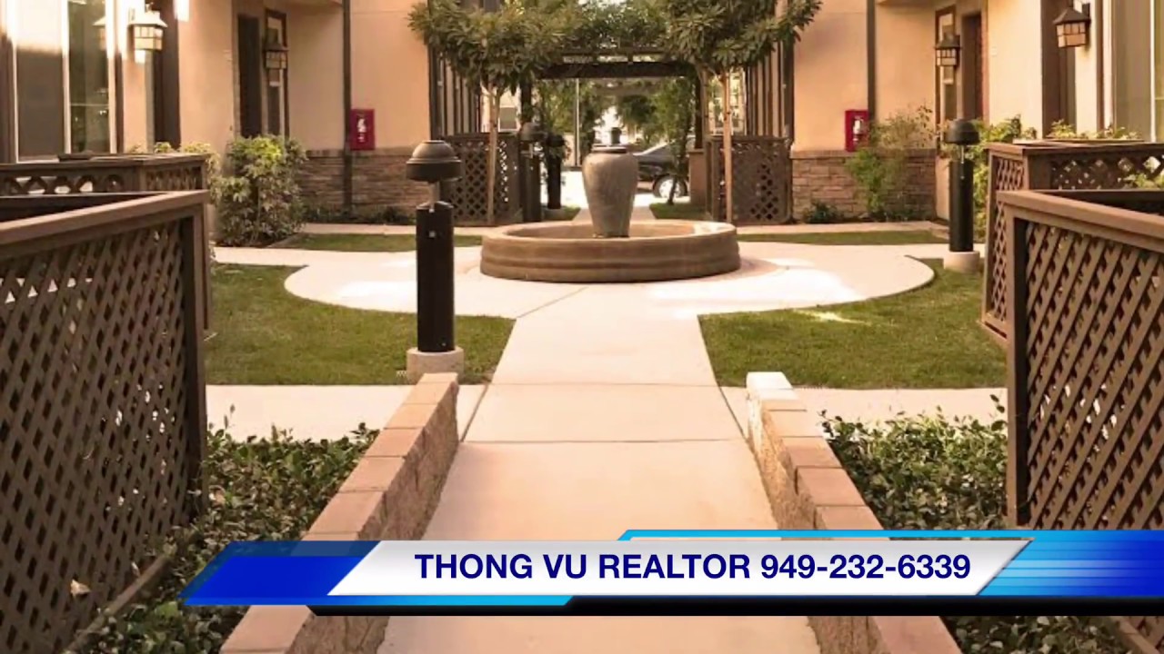 Rental property in Fullerton | THONG VU REALTOR&reg;