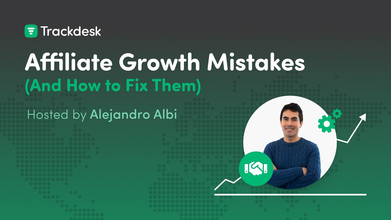 Affiliate Program Management: 5 Common Mistakes & Best Practices