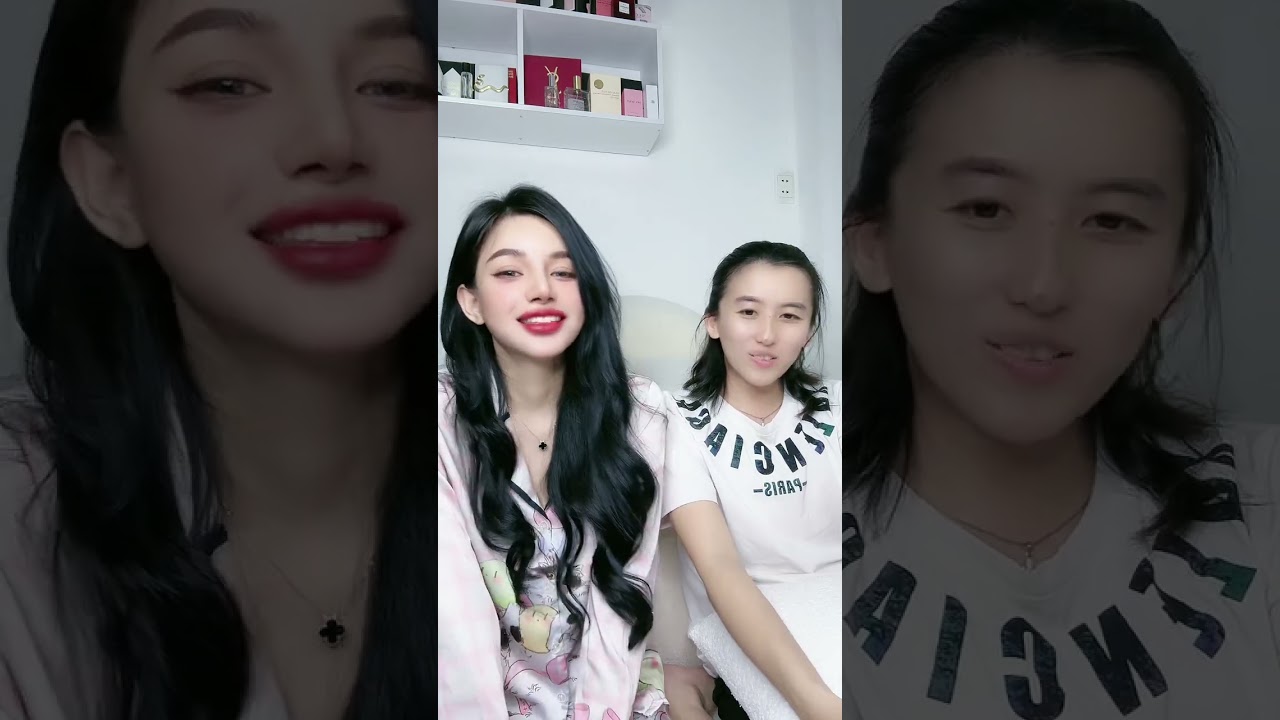 [Bách Hợp] TuEira: Eira Live