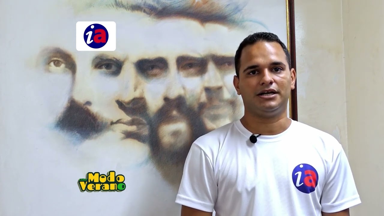 #ModoVerano - Carlos Alberto Castillo (Presidente Nacional de la Brigada Instructores de Arte JM )