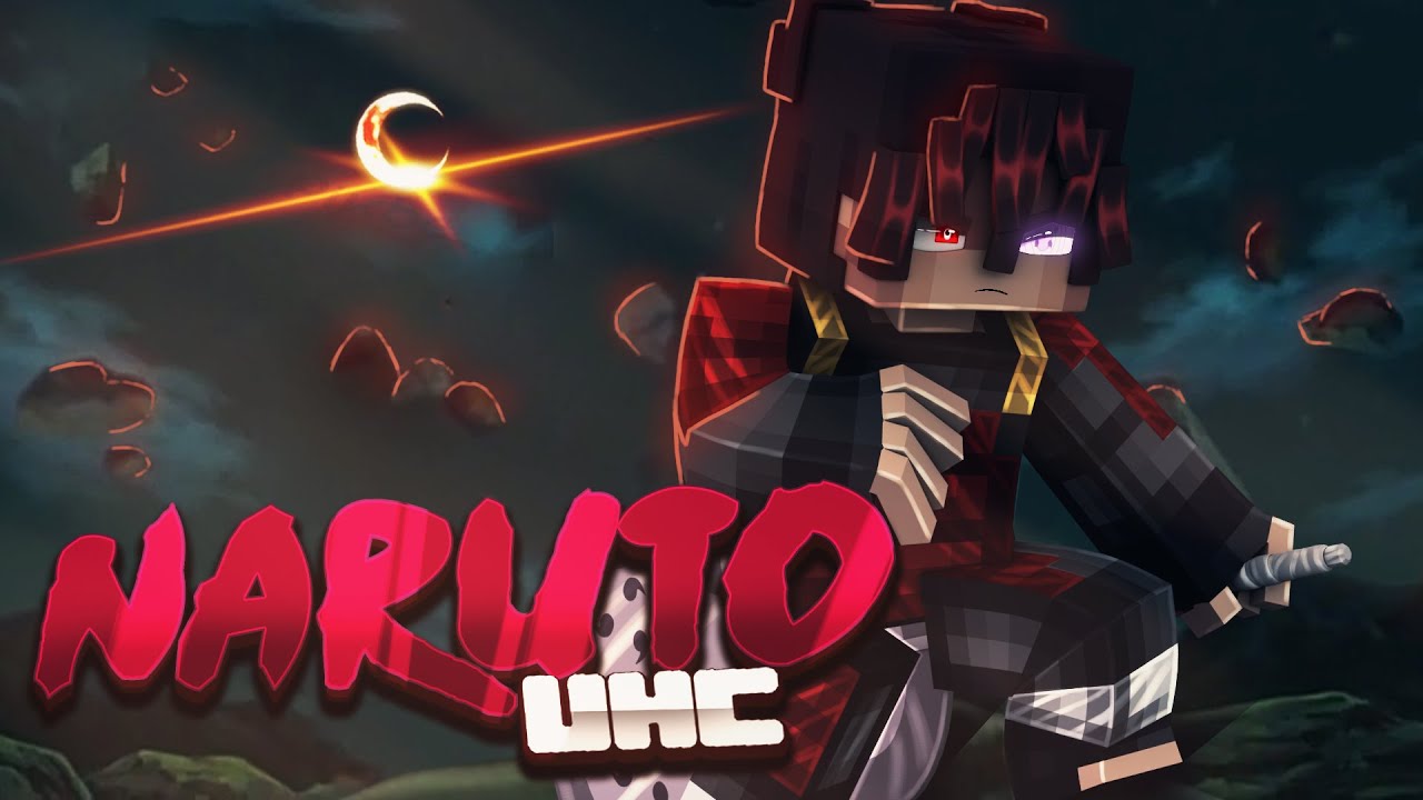 MADARA : LE FANTÔME DES UCHIWAS | Naruto UHC