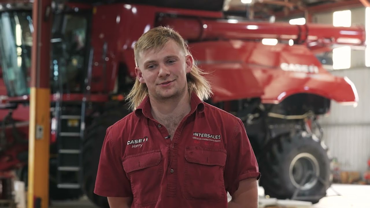 Intersales   Griffith, Temora, Wagga and Wodonga