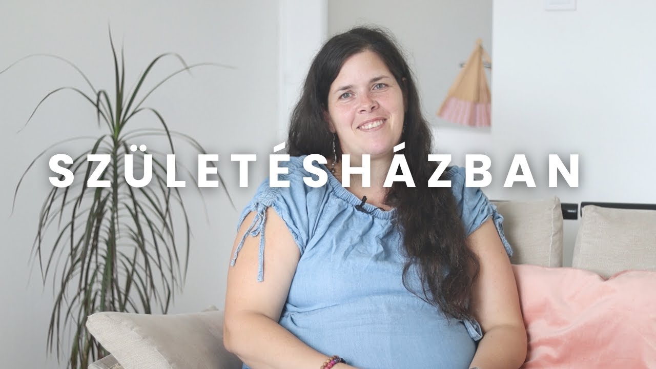 Hoztam e 259./Anett 3 kórházi után születésházban