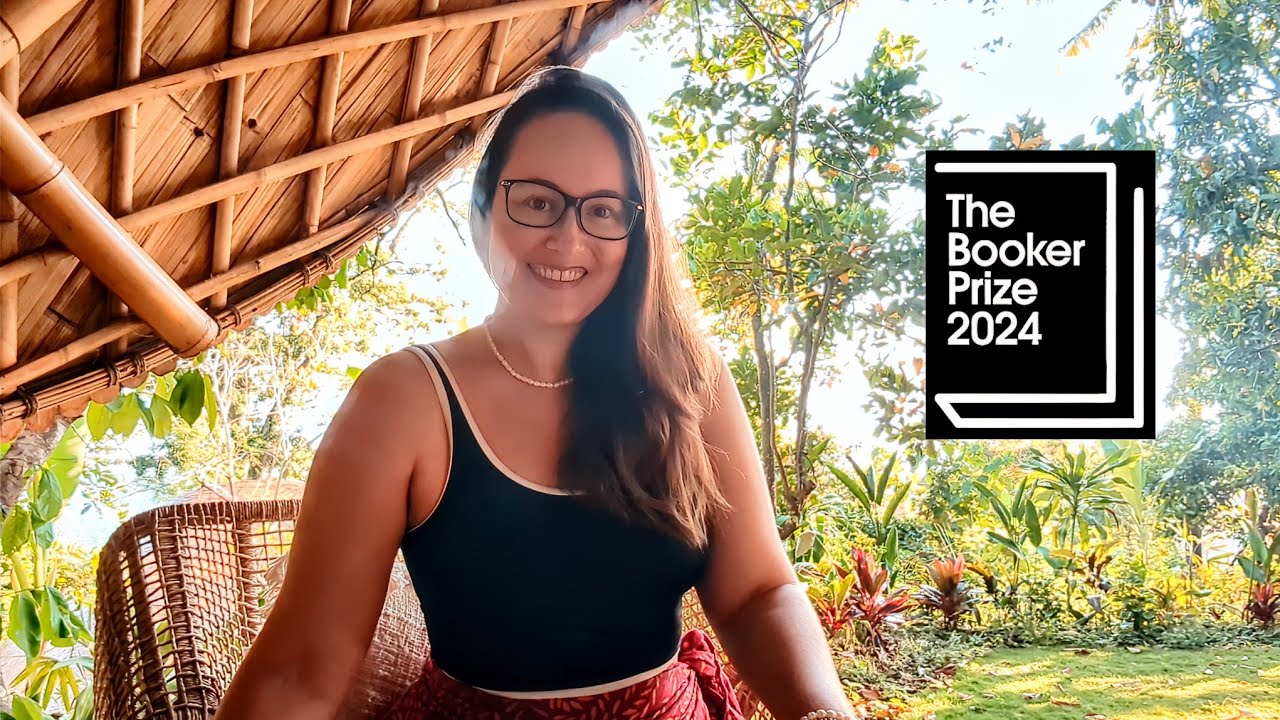 7 Debut Novels That Could Win the Booker Prize 2024 | Booker Predictions
