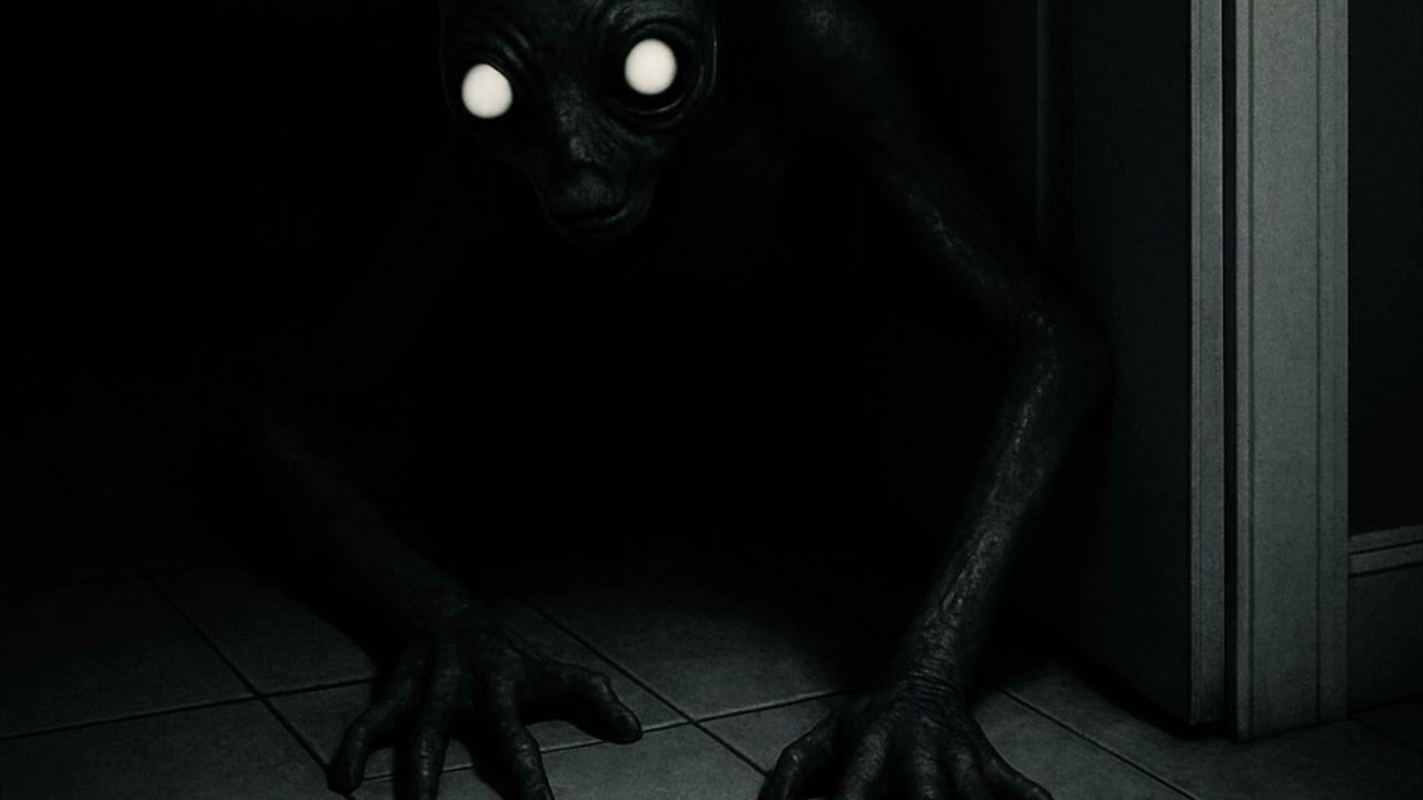 Karabeena – They Hide in the Dark