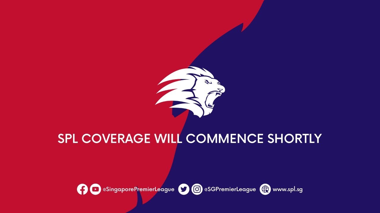 LIVE: AIA Singapore Premier League: Albirex Niigata (S) vs Geylang International