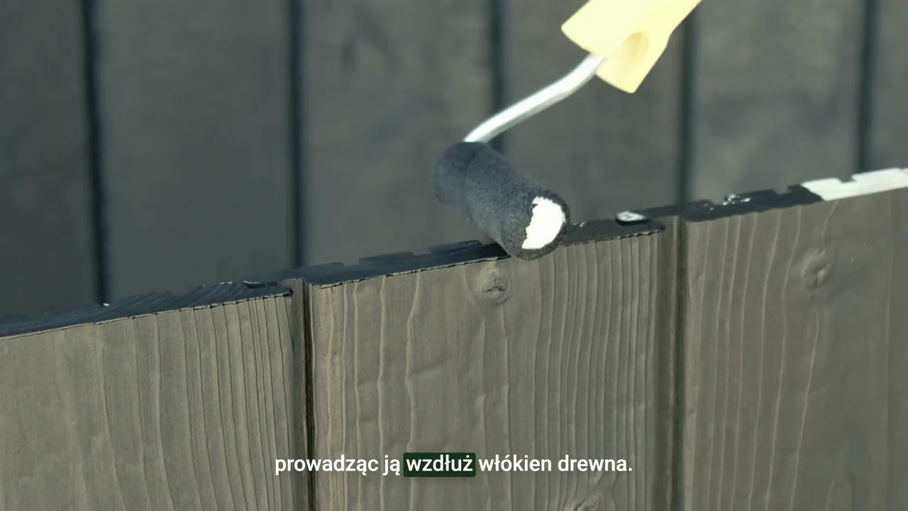 Shou Sugi Ban. Jak naprawić drobne uszkodzenia? Wskazówki Degmeda.