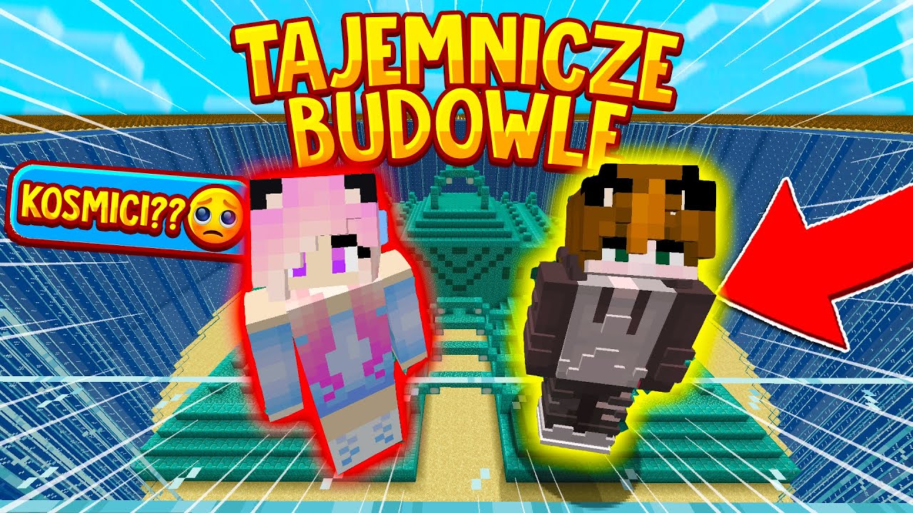 ODKRYLIŚMY TAJEMNICZE BUDOWLE LEKARZA 😱 | ODC. 25