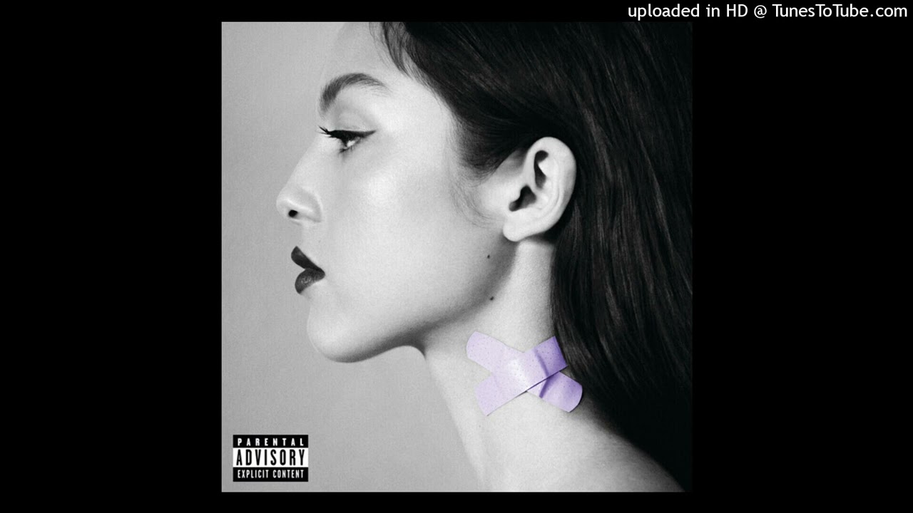 Olivia Rodrigo - vampire [Instrumental w/Backing Vocals]