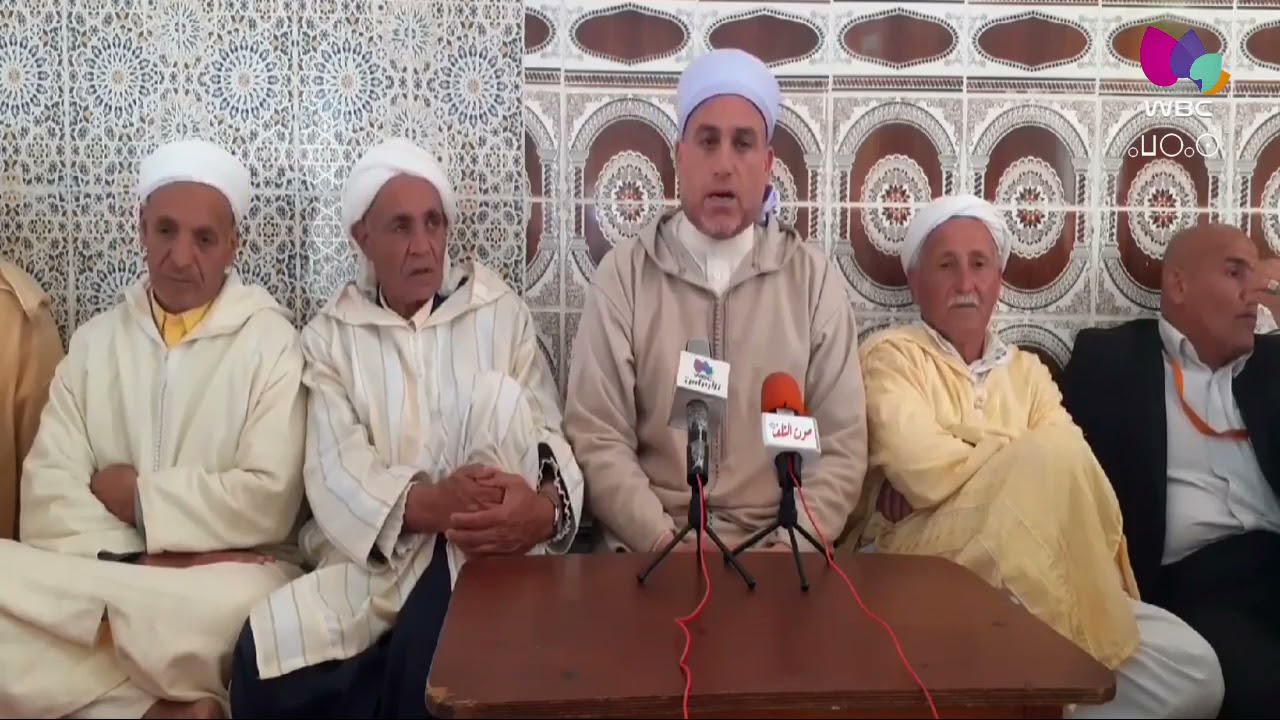 الشلف / دين