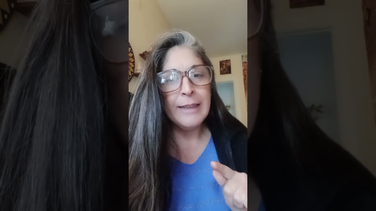 Maestra Ascendida Conciencia Encarnada Sanación con TRE 