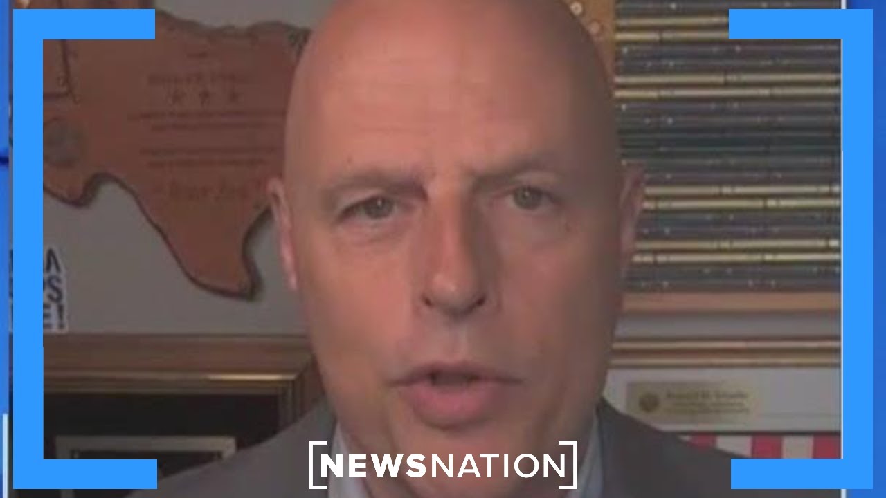 Cartels ‘out of business’ after illegal immigration crackdown | NewsNation Now