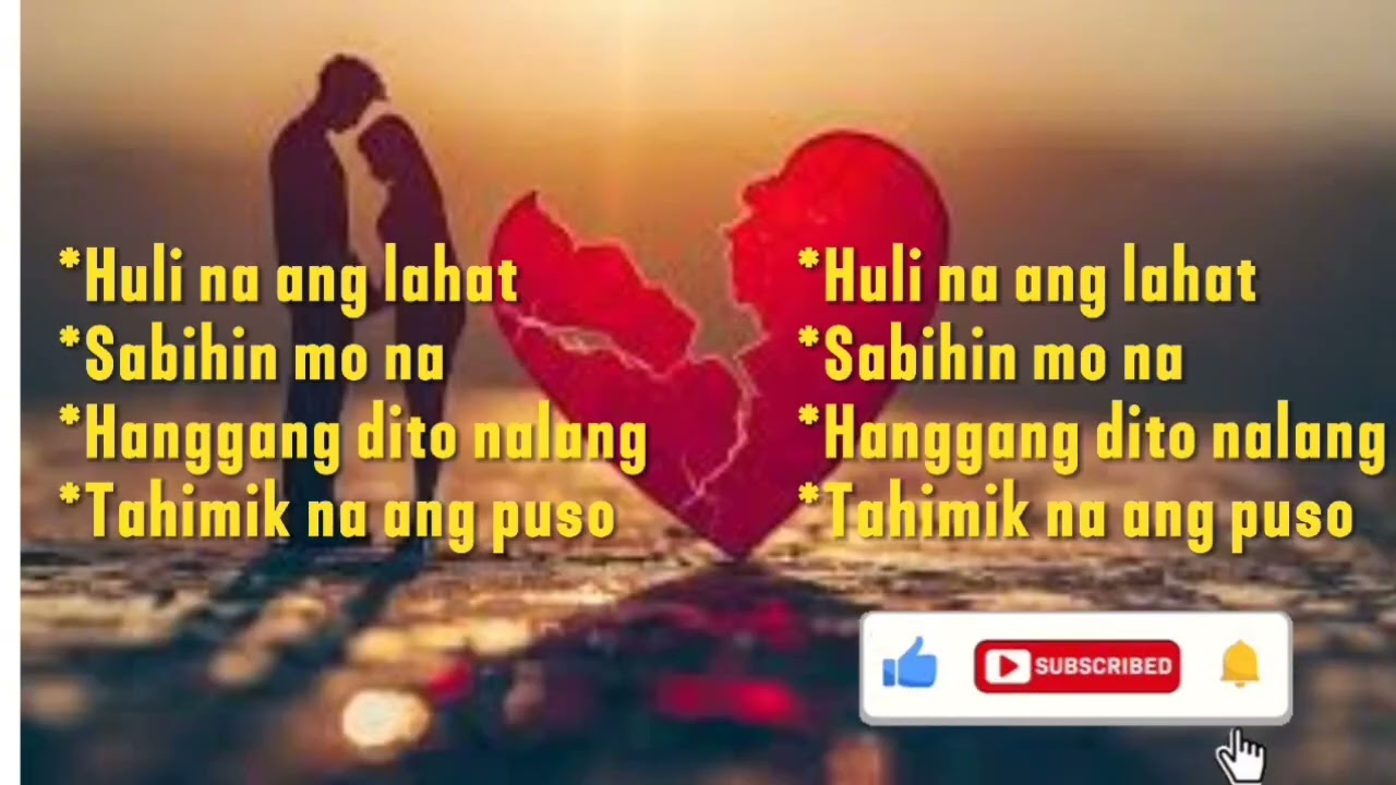 LOVE SONG | OPM | Tagalog love song | OPM TRAP| Please subscribe | Music2026