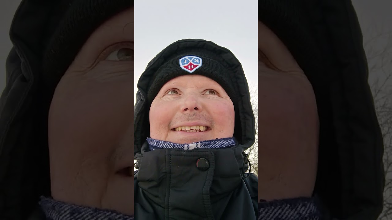 Всем добра!