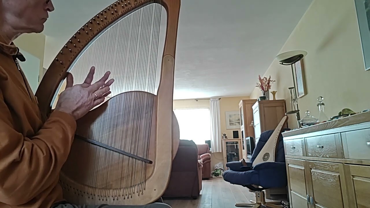 The Homing Waltz 