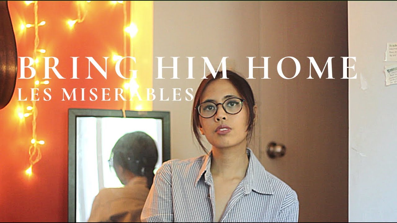 Bring Him Home (Les Miserables) | Female Cover
