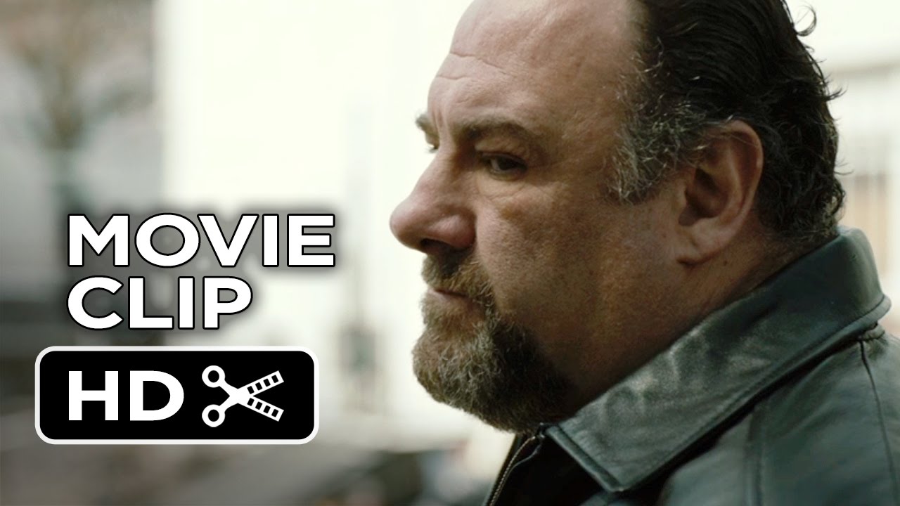 The Drop Movie CLIP - You Need To See This Marv (2014) - James Gandolfini Crime Movie HD