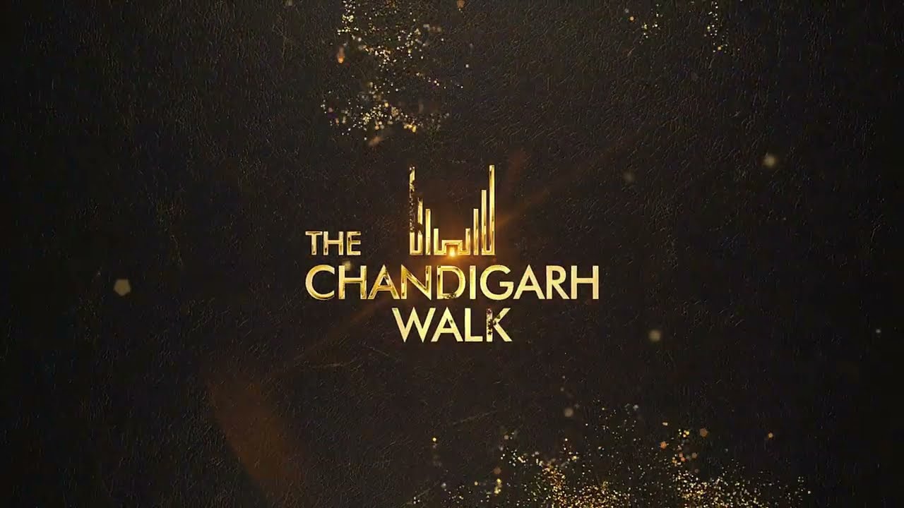 The Chandigarh Walk: Your Ultimate Retail Destination! #NextStopChandigarhWalk