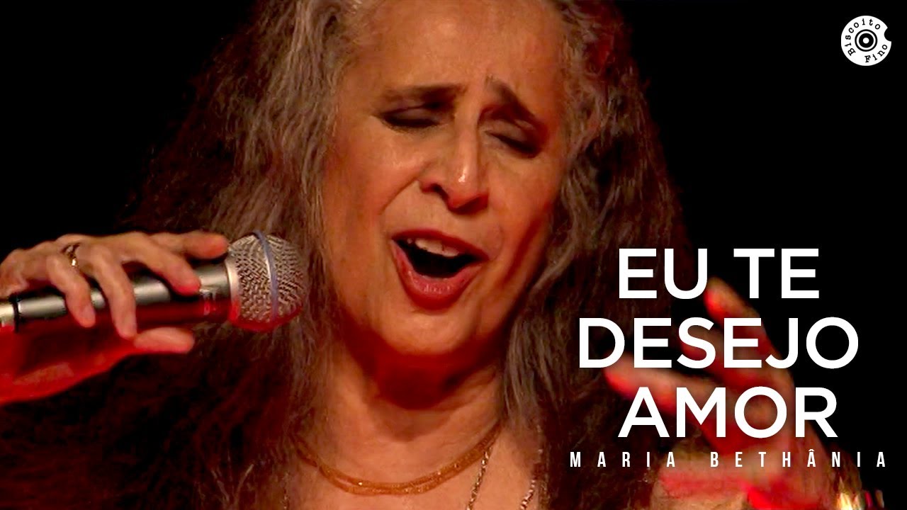 Maria Bethânia - 