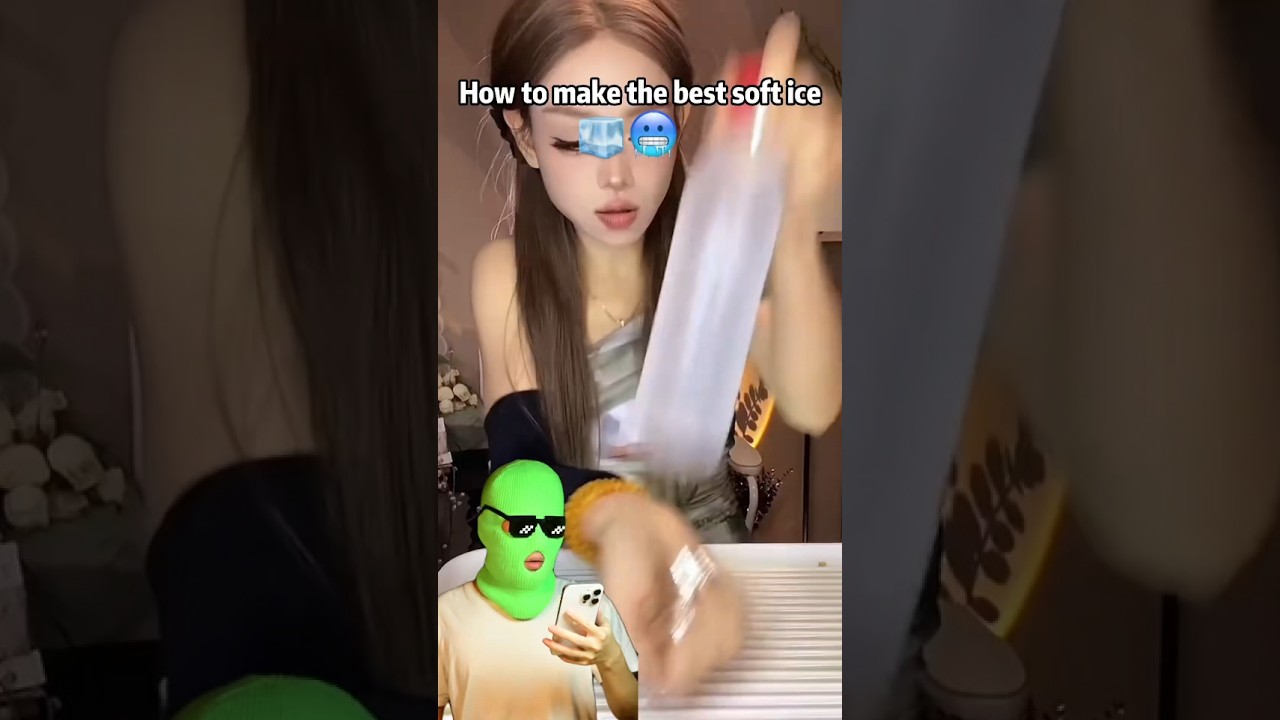 تجربة تجميد الماء بطريقة سهلة ومجنونة: هل هي حقيقية أم خدعة إنترنت؟