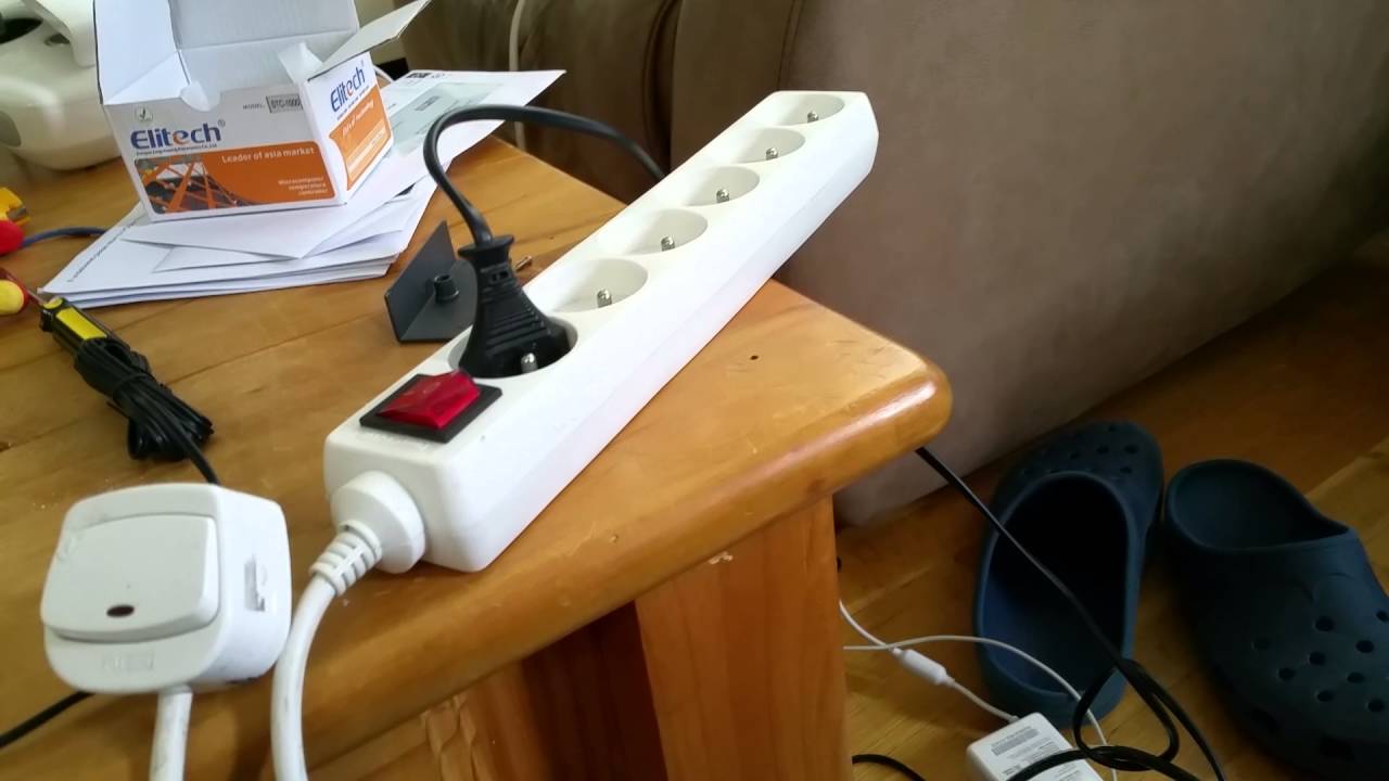 STC-1000 controller wiring for aquarium heating
