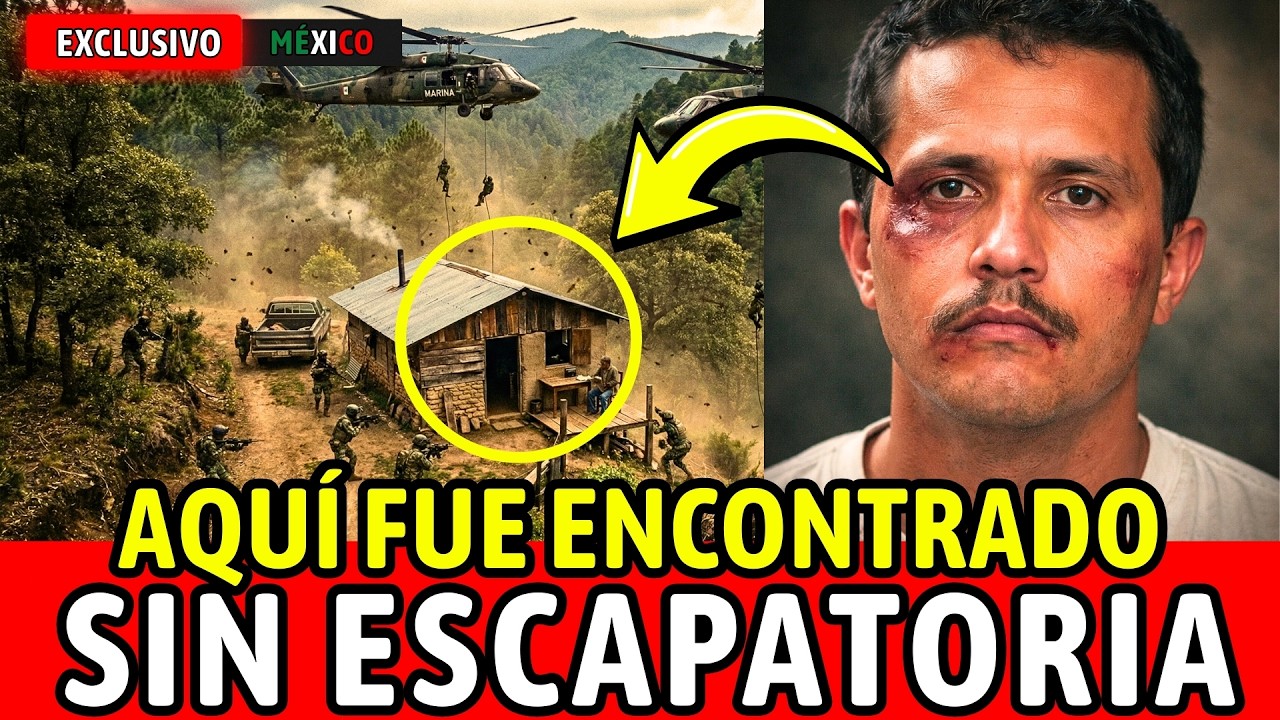 💥 ASÍ V1V1Ó sus últimos días 