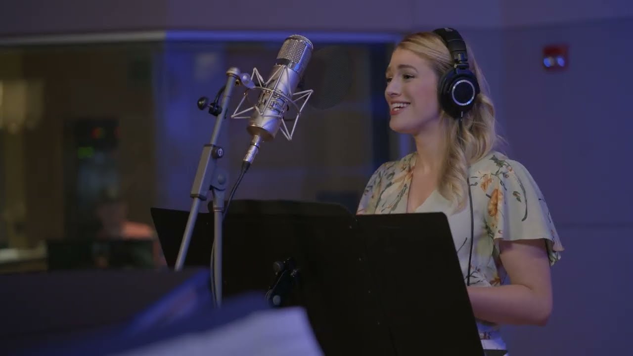 Too Much In Love To Care - Sunset Boulevard Feat. Kevin Hack & Jenna Burns 2022