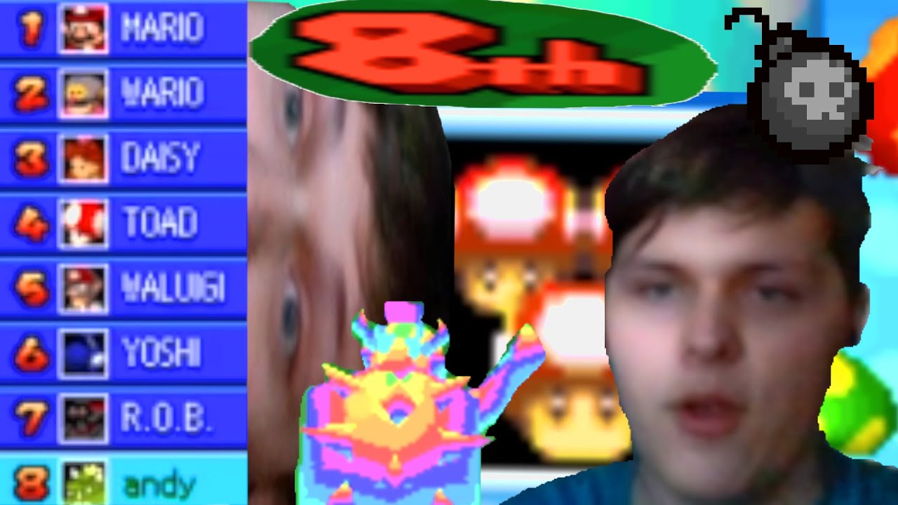 lonely man streams to literally no one