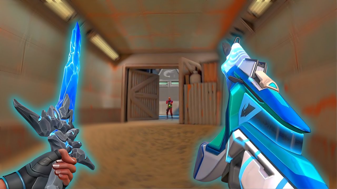 Low Sens + 𝟮𝟰𝟬𝗛𝘇 = 𝗠𝗶𝗿𝗮 𝗖𝗮𝗹𝗺𝗮