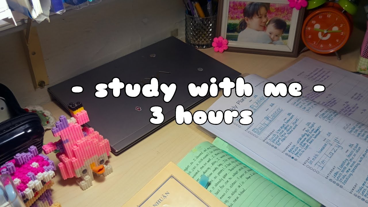 Study | Part 395 | Date: 19th Mar 2026 | First time study in day