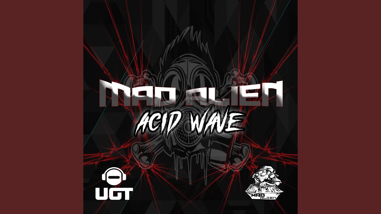 Acid Wave