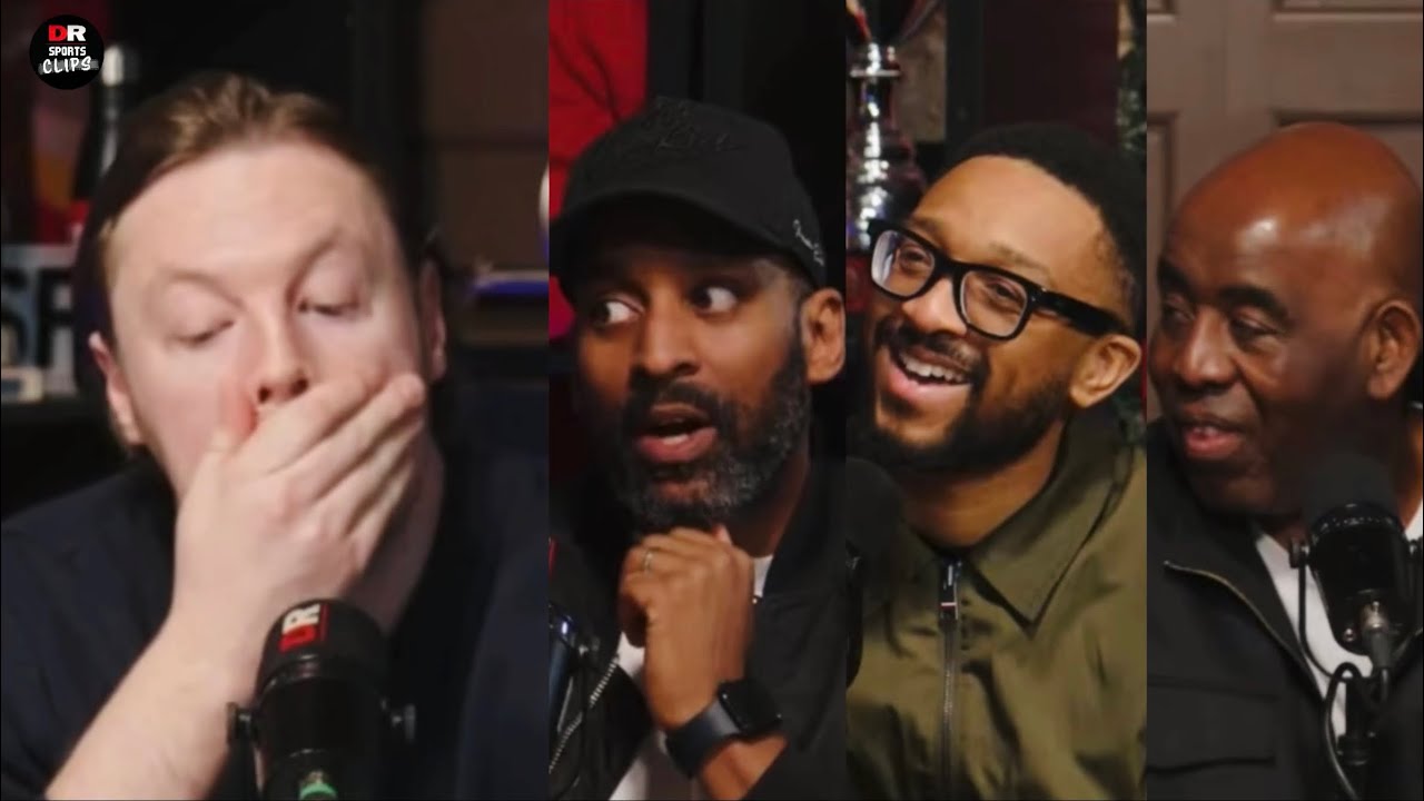 The panel react to Wolves 2-1 Liverpool 