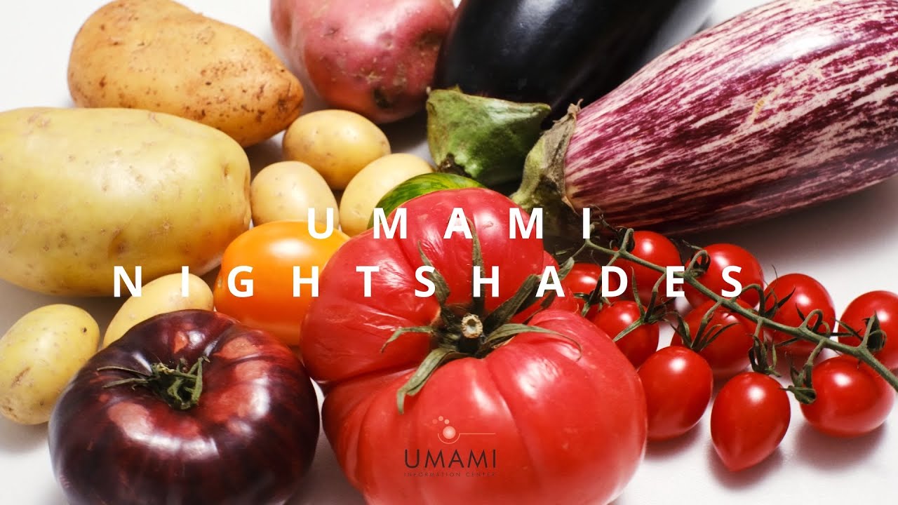 Umami Nightshades