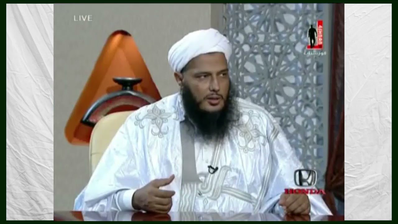 أحاديث الفتن و الملاحم  الحلقة 3 و الأخيرة  | 