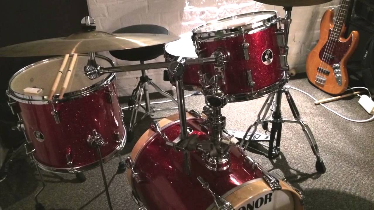 RALF NEUHAUS presents the Safari Kit!