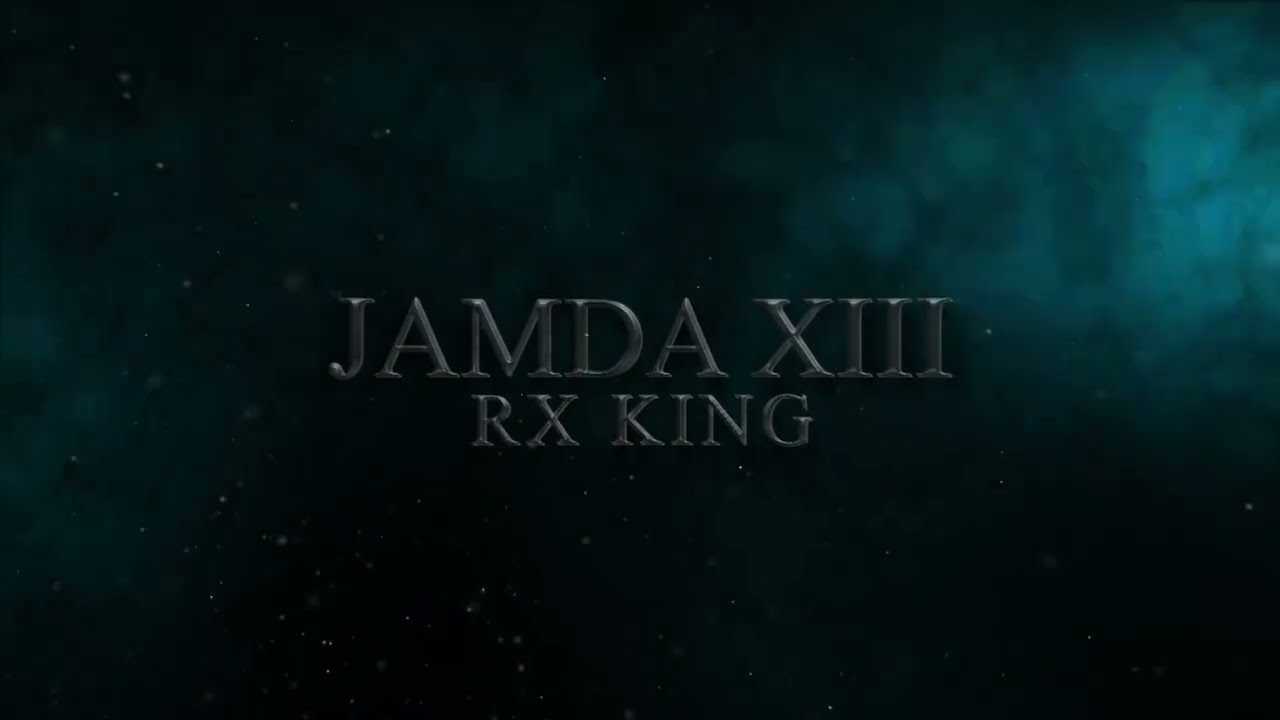 NUMPAK RX KING - ALL ARTISTS // NEW ARMEGA KALTENG