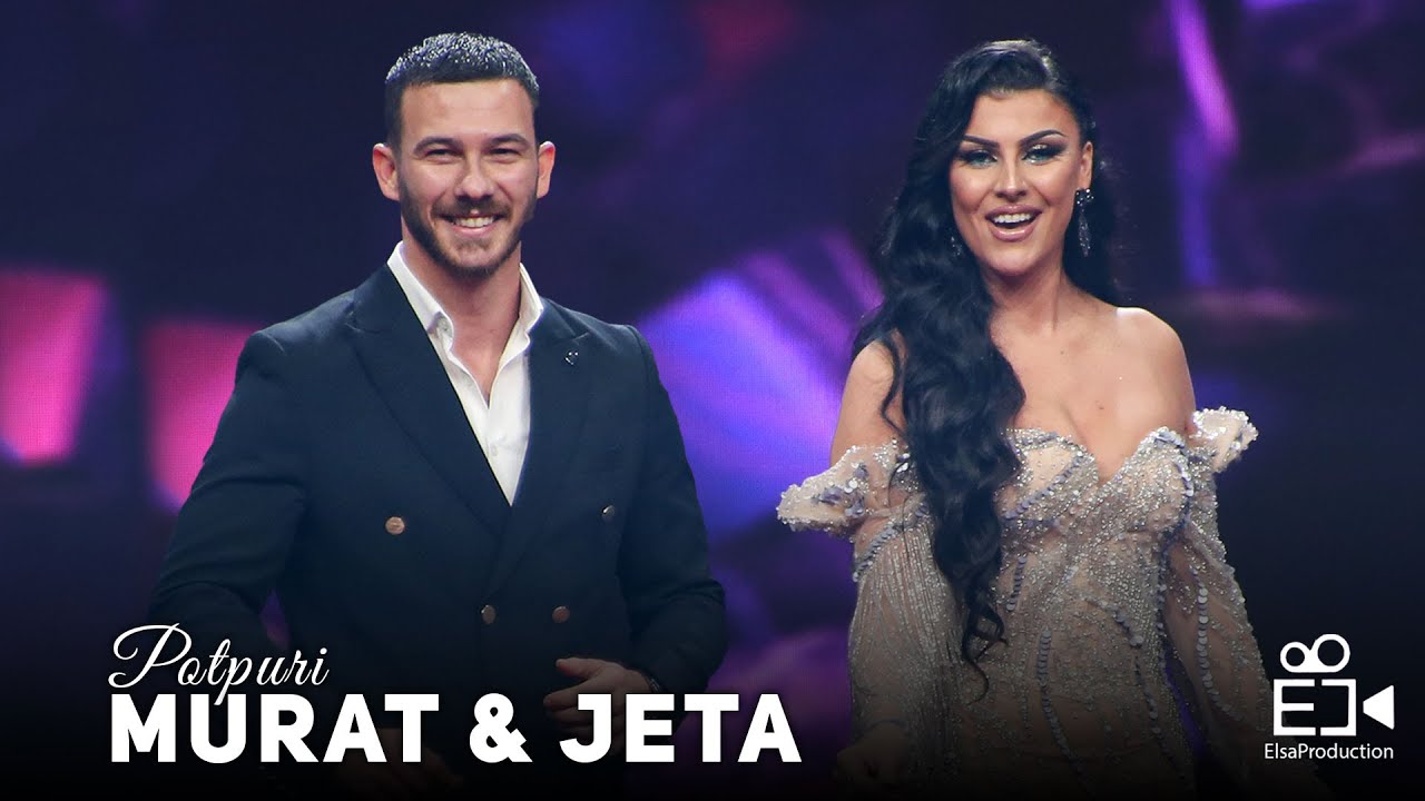 Jeta Abazaga & Murat Ameti - Prej një shpati #2024
